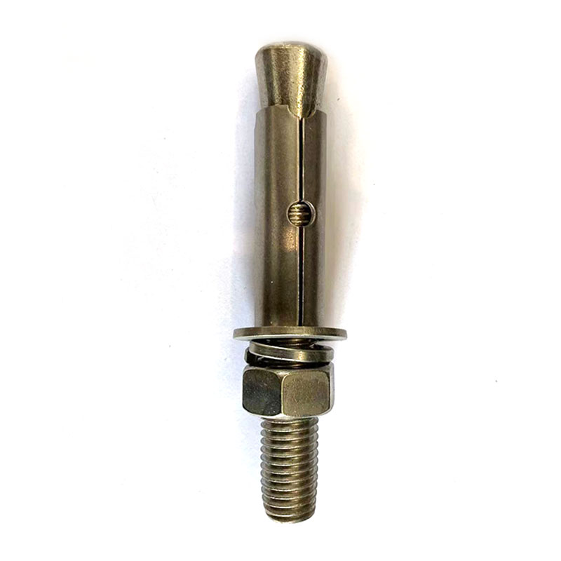 Wprowadzenie do Bolt Anchor