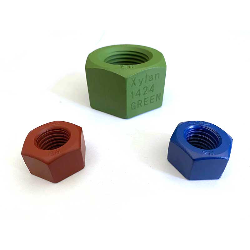 W jaki sposób śruby i nakrętki współpracują, aby stawić czoła wyzwaniom związanym z mocowaniem w różnych branżach?